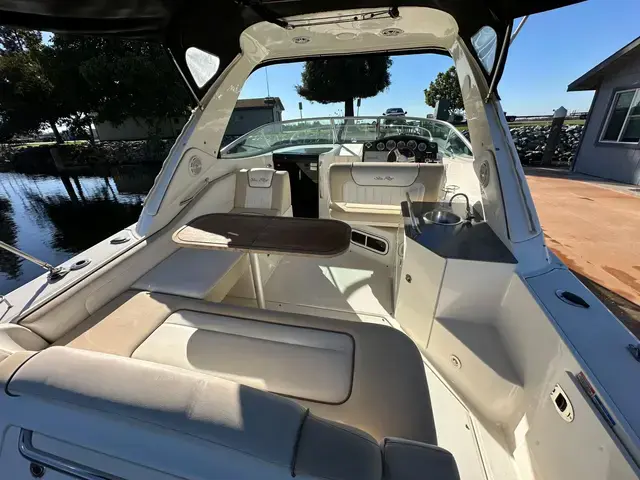 Sea Ray Sundancer 310