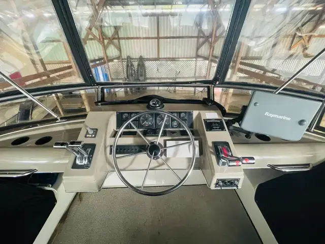 Bayliner 4587 Aft Cabin Motoryacht