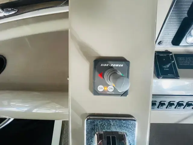 Bayliner 4587 Aft Cabin Motoryacht