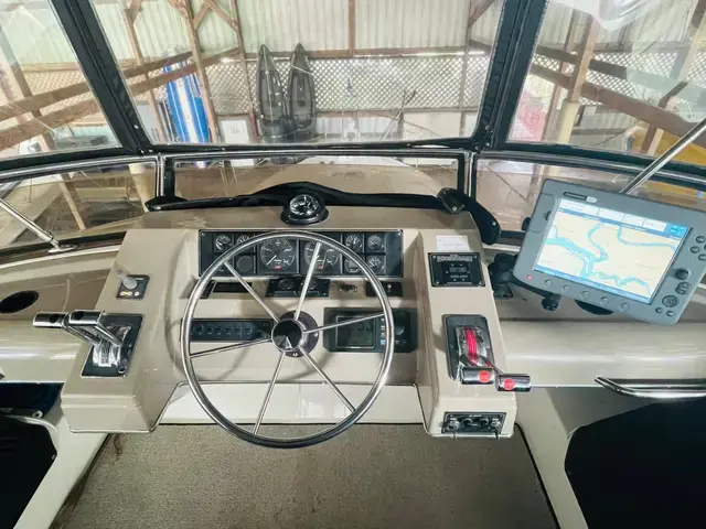 Bayliner 4587 Aft Cabin Motoryacht