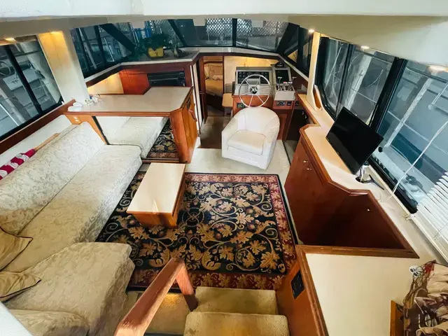 Bayliner 4587 Aft Cabin Motoryacht