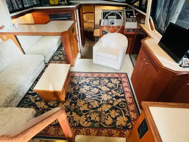 Bayliner 4587 Aft Cabin Motoryacht