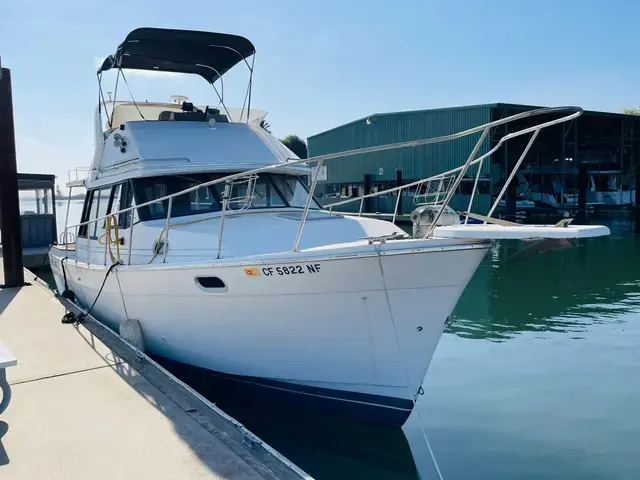 Bayliner 3288 Motoryacht