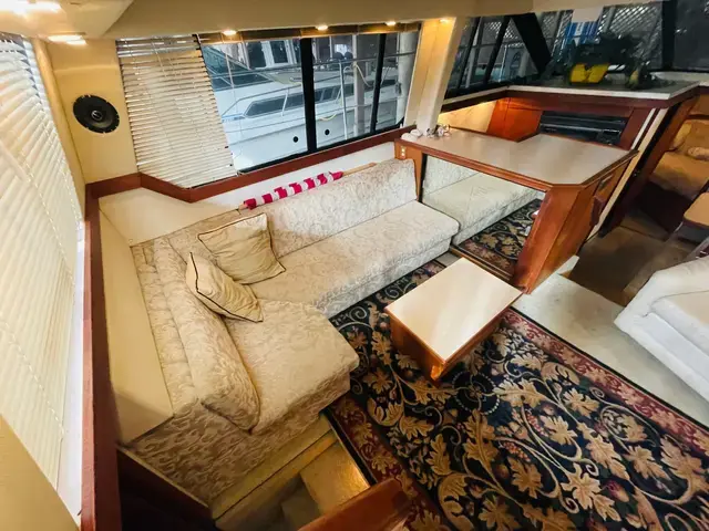 Bayliner 4587 Aft Cabin Motoryacht