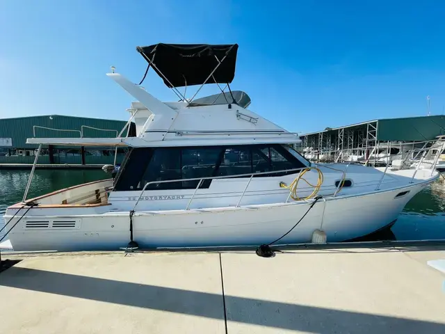 Bayliner 3288 Motoryacht