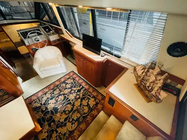 Bayliner 4587 Aft Cabin Motoryacht