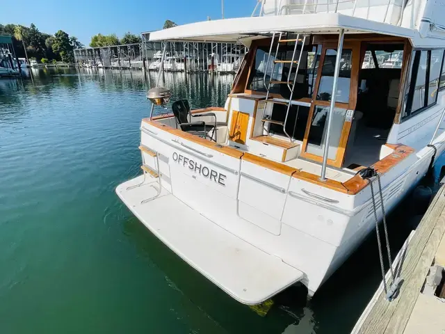 Bayliner 3288 Motoryacht