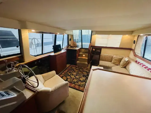 Bayliner 4587 Aft Cabin Motoryacht