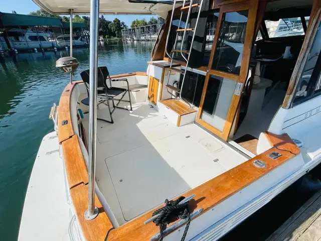 Bayliner 3288 Motoryacht