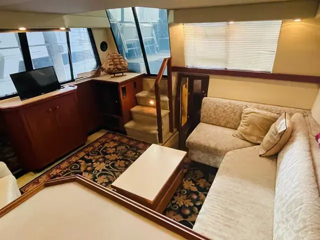 Bayliner 4587 Aft Cabin Motoryacht