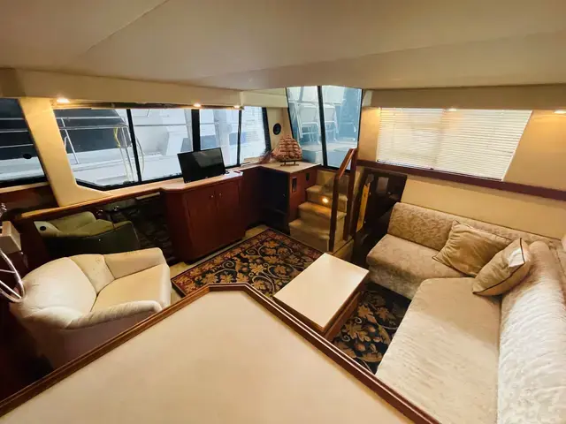 Bayliner 4587 Aft Cabin Motoryacht