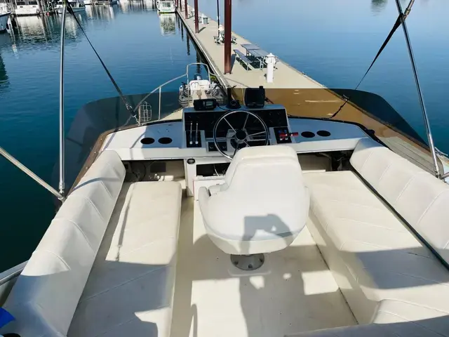 Bayliner 3288 Motoryacht