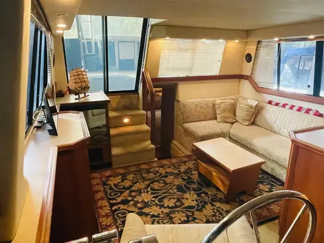 Bayliner 4587 Aft Cabin Motoryacht