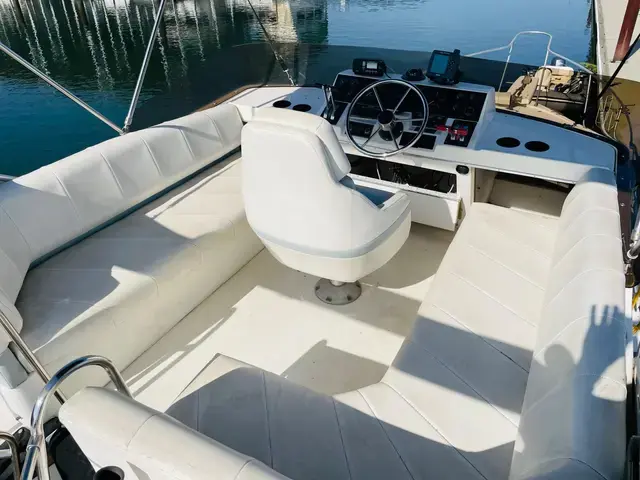 Bayliner 3288 Motoryacht