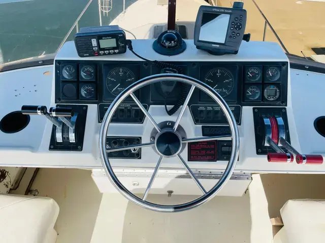 Bayliner 3288 Motoryacht