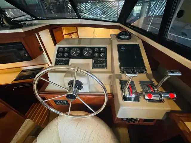 Bayliner 4587 Aft Cabin Motoryacht