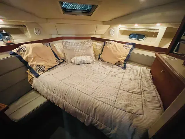 Bayliner 4587 Aft Cabin Motoryacht