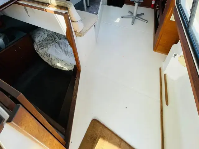 Bayliner 3288 Motoryacht