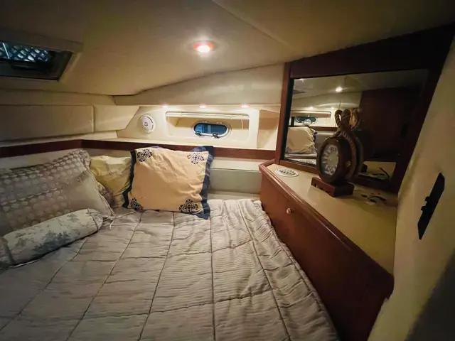 Bayliner 4587 Aft Cabin Motoryacht