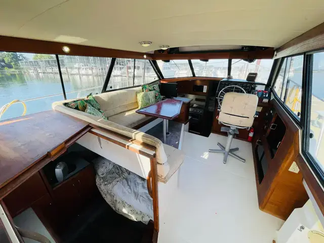 Bayliner 3288 Motoryacht