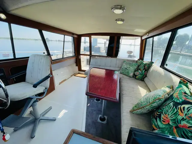 Bayliner 3288 Motoryacht