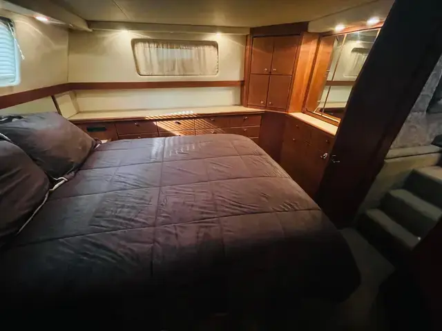 Bayliner 4587 Aft Cabin Motoryacht