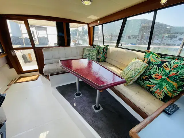 Bayliner 3288 Motoryacht