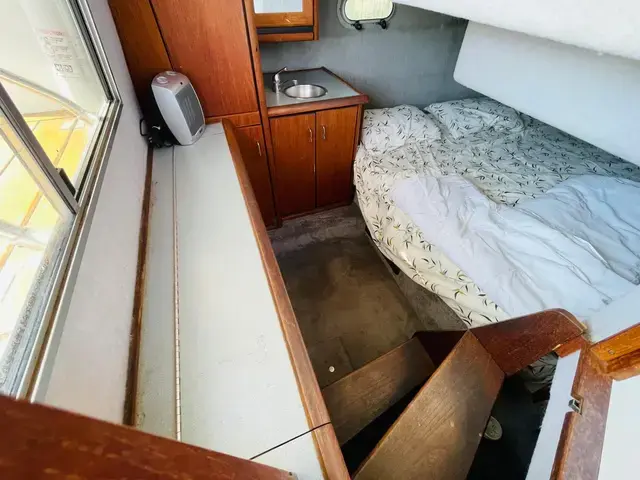 Bayliner 3288 Motoryacht