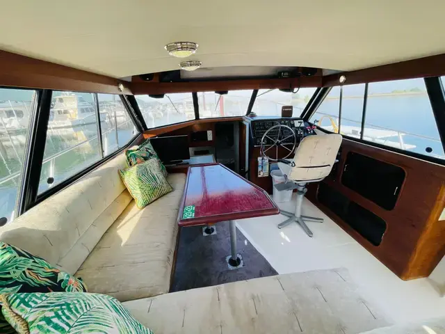 Bayliner 3288 Motoryacht