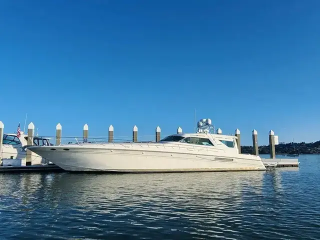 Sea Ray 630 Sundancer