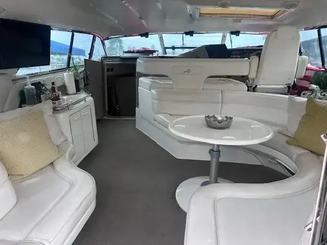 Sea Ray 630 Sundancer