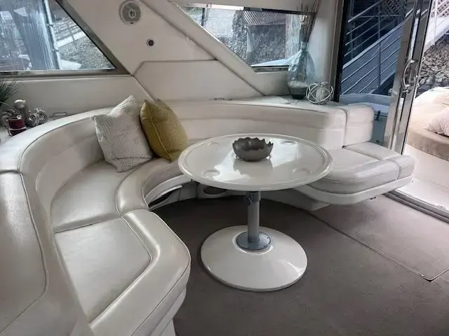 Sea Ray 630 Sundancer