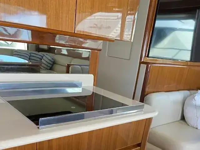 Viking Yachts 60 Convertible