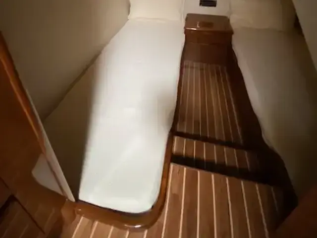 Viking Yachts 60 Convertible