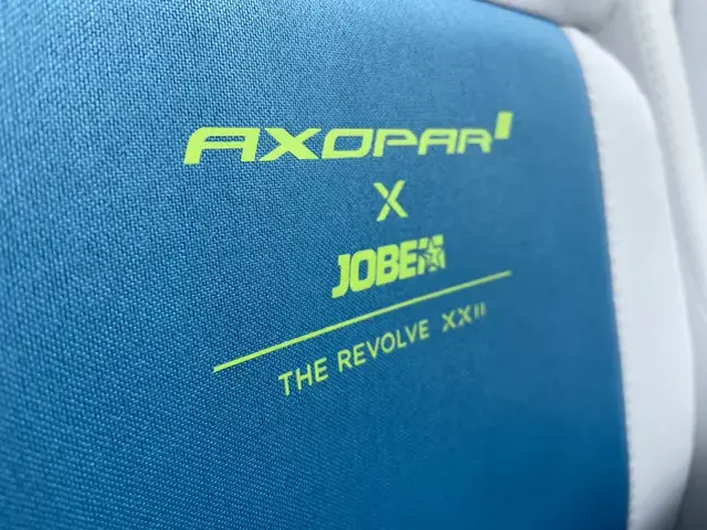 Axopar 22 X Jobe