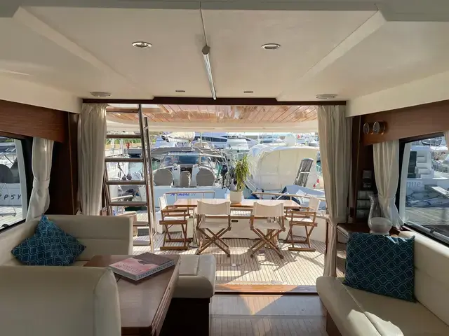 Sasga Minorchina 54 Flybridge