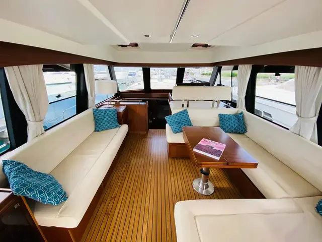 Sasga Minorchina 54 Flybridge