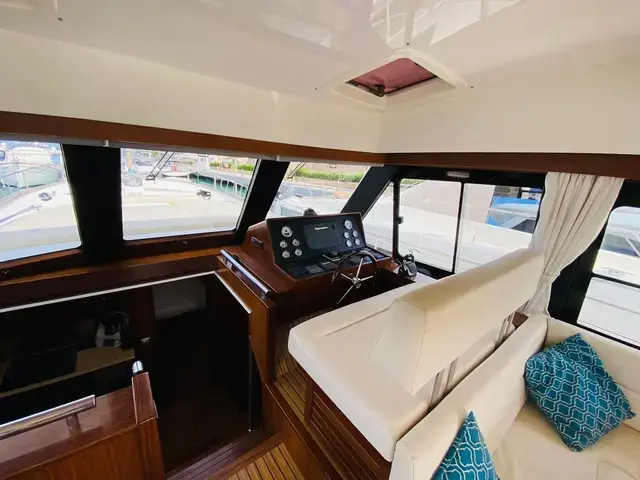 Sasga Minorchina 54 Flybridge