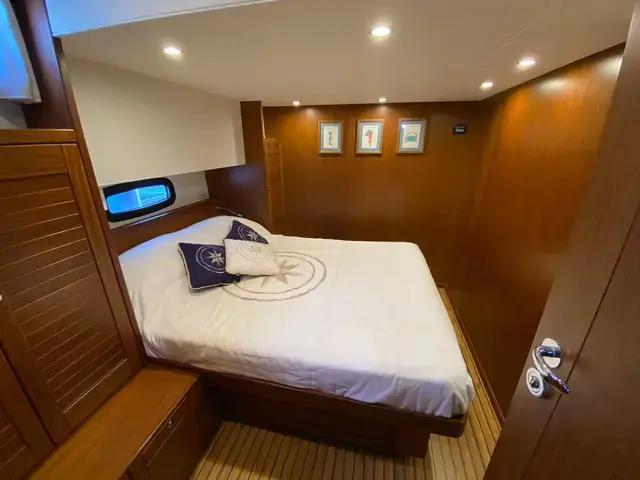 Sasga Minorchina 54 Flybridge