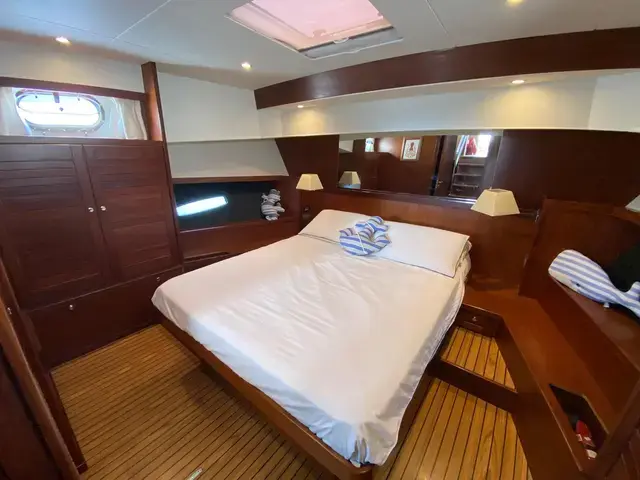 Sasga Minorchina 54 Flybridge