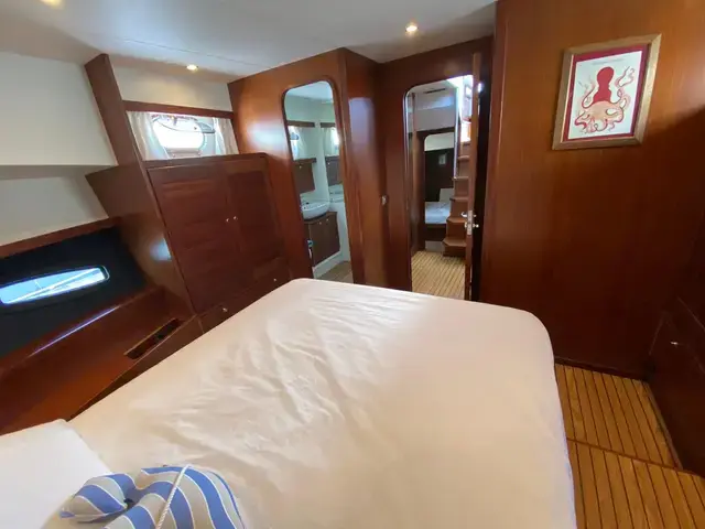 Sasga Minorchina 54 Flybridge