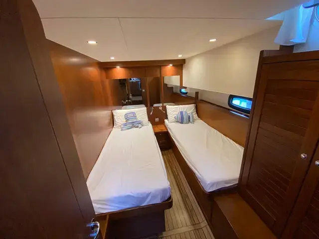 Sasga Minorchina 54 Flybridge