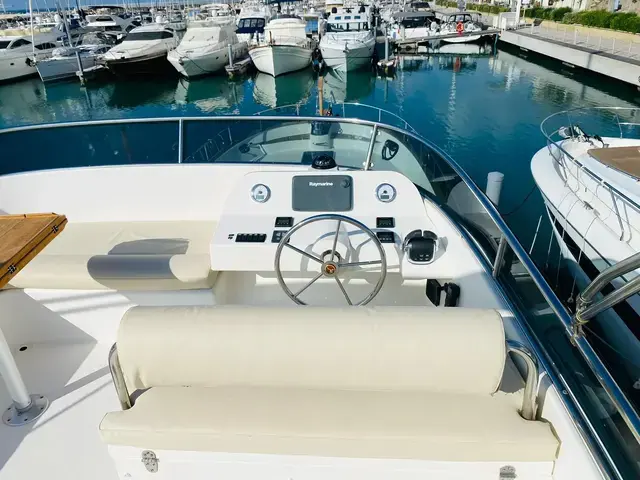 Sasga Minorchina 54 Flybridge