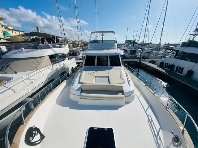 Sasga Minorchina 54 Flybridge