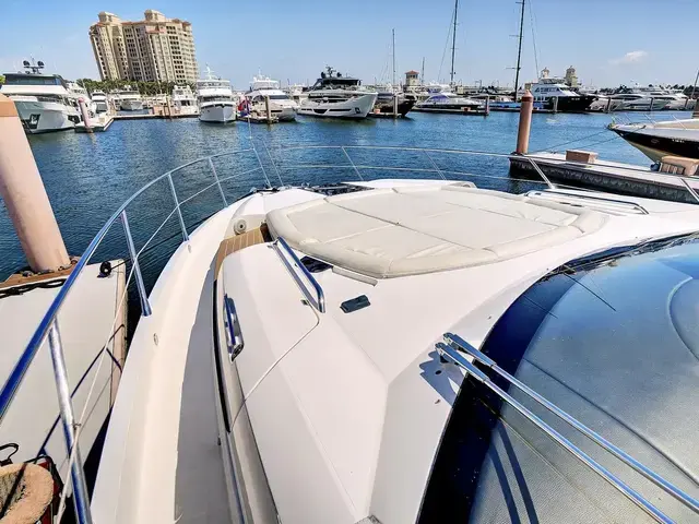 Sunseeker Manhattan 68