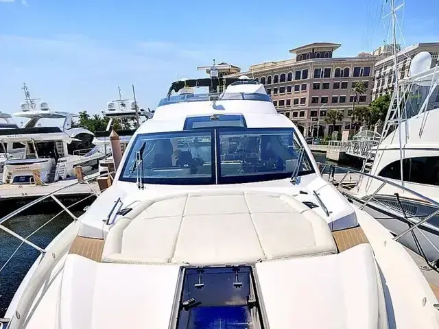 Sunseeker Manhattan 68