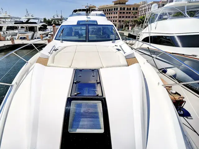 Sunseeker Manhattan 68