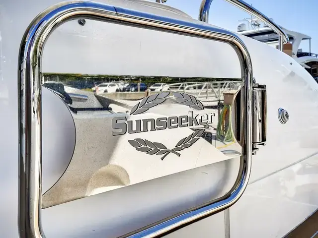 Sunseeker Manhattan 68