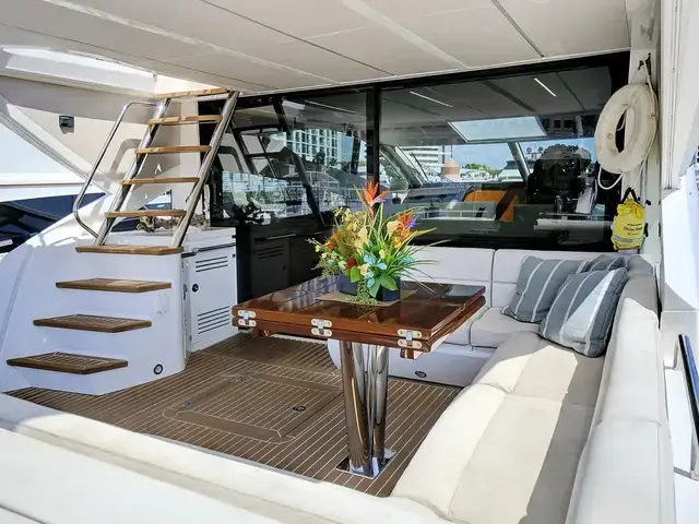 Sunseeker Manhattan 68