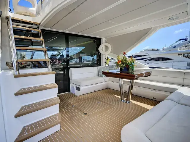 Sunseeker Manhattan 68